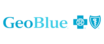 Logo - GeoBlue International